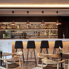Candia Hotel - Bild 29
