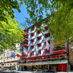 Hotel Rival - Bild 1