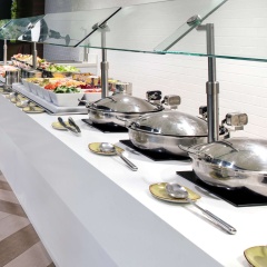 DoubleTree by Hilton Hotel Miami Airport & Convention Center - Bild 15