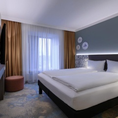 Kiel-Schwedenkai Hotel - Bild 3
