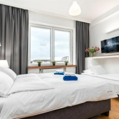 Smolna Apartments by Your Freedom