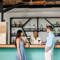 THE SAND Suites & Villas - Bild 19
