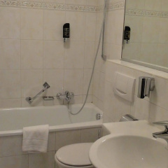 Hoteltraube Rudesheim - Bild 8