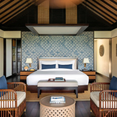 Raffles Bali Hotel - Bild 7