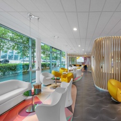 Prize by Radisson, Bremen City - Bild 2