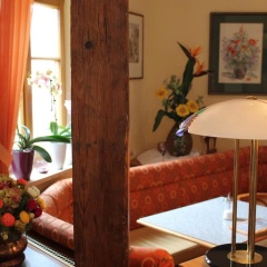 Hotel Restaurant Café Uhl - Bild 5