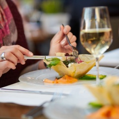 Best Western Plus Arosa Hotel - Bild 14