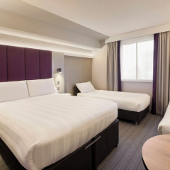 Premier Inn London Bank - Tower - Bild 8