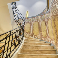 Maison Albar Hotels Le Vendome - Bild 18