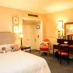 The Chelsea Townhouse - Bild 4