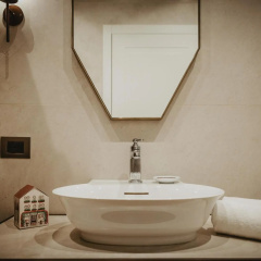 Giorgione Hotel - Bild 24