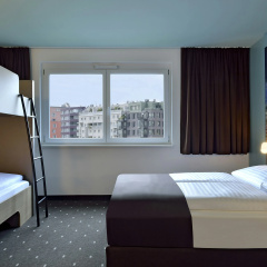 B&B Hotel Wien-Hbf - Bild 3