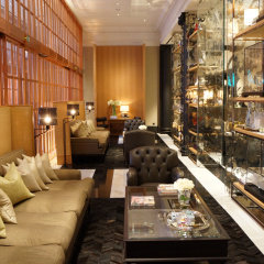 Rosewood London - Bild 19