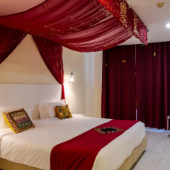Hotel AS Lisboa - Bild 4