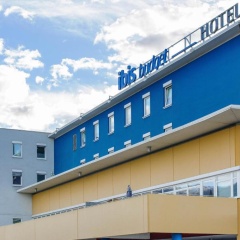 Ibis Budget Salzburg Airport - Bild 1