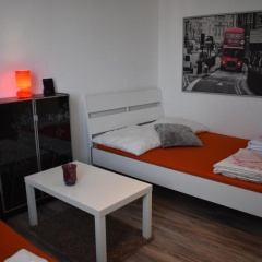 FeWo Köln - Bild 3