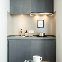 Bold Hotel München Giesing - Bild 20