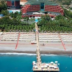 Delphin Deluxe Resort Hotel - All Inclusive - Bild 26