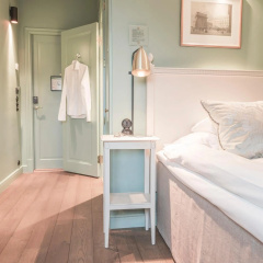 Hotel Kungsträdgården - Bild 11