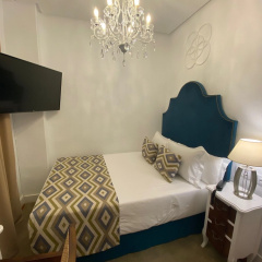 Hotel Derby Sevilla - Bild 8