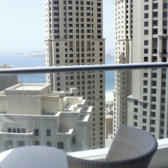 InterContinental Dubai Marina by IHG thumbnail 43