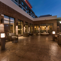 Hilton Garden Inn Pittsburgh Airport South-Robinson Mall thumbnail 15