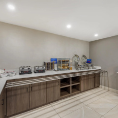 Best Western Hotel Brossard