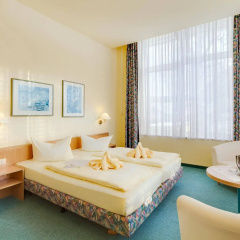 Hotel Alte Klavierfabrik Meißen - Bild 6
