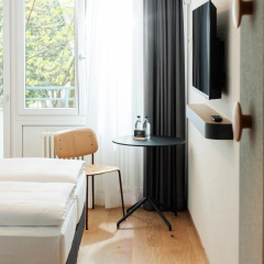 Fred Hotel Central - Bild 4