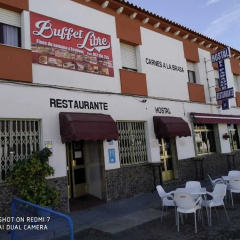 Hostal Restaurante El Parador thumbnail 4