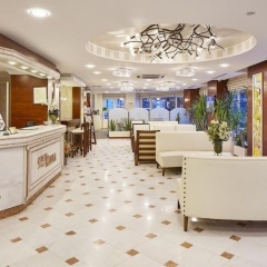 Kilim Otel Izmir - Bild 2