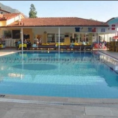Happy Nur Hotel - Bild 9