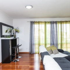 Sunrise Apartments thumbnail 4
