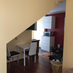 Studio-Apartment Sven - Bild 6