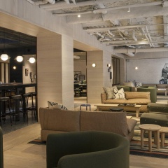 Moxy NYC Times Square - Bild 27