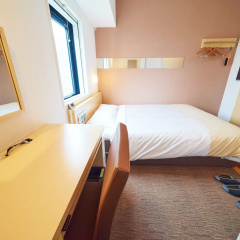 Super Hotel Akihabara-Suehirocho thumbnail 4