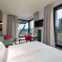 Mercure Zurich City - Bild 6