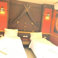 99 Residence - Bild 2