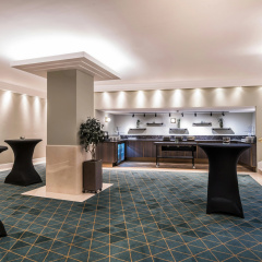 Hilton Brussels Grand Place - Bild 15
