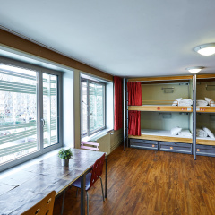 St Christopher's Inns The Canal Hostel - Bild 7