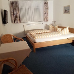 Hotel-Pension Passat - Bild 1