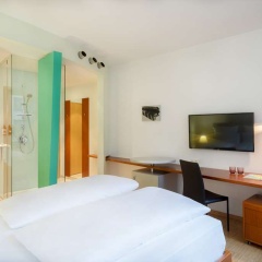 Four Points by Sheraton Munich Messe - Bild 8
