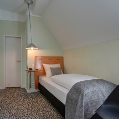 Premier Inn Koeln City Centre Hotel - Bild 5