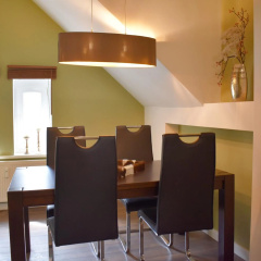 Stangenberg`s Dachschlösschen - Bild 5
