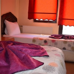 Asya Hotel - Bild 6