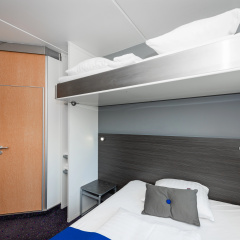 CABINN City Hotel - Bild 6