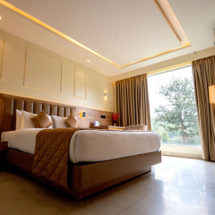 TGI STAR Holidays Yercaud thumbnail 22
