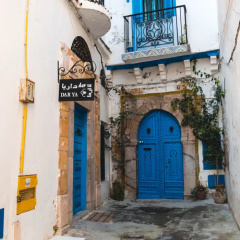 Dar Ya - Hostel
