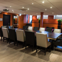 Hotel Sebastian's - Bild 21