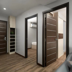 VSK RESIDENCE At Suvarnabhumi Airport - Bild 6